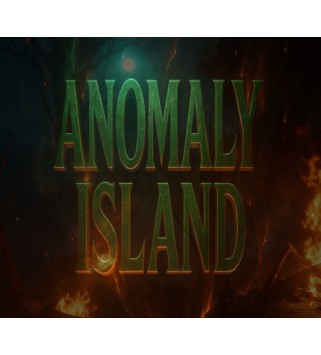Anomaly Island Steam Key GLOBAL